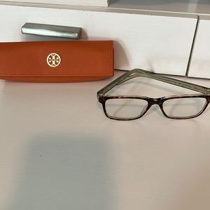 Tory Burch glasses